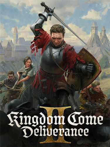 Download Kingdom Come: Deliverance II - Royal Edition (v1.5 + 7 DLCs/Bonuses, MULTi15) [FitGirl Repack, Selective Download - from 60.4 GB]
