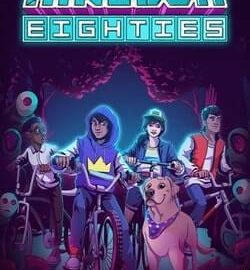 Download Kingdom Eighties