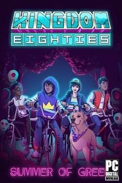 Download Kingdom Eighties