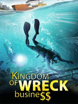 Download Kingdom of Wreck Business