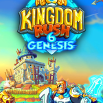 Download Kingdom Rush 6: Genesis TD
