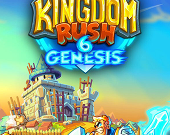 Download Kingdom Rush 6: Genesis TD