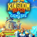 Download Kingdom Rush 6: Genesis TD (v1.00.44, MULTi10) [FitGirl Repack]