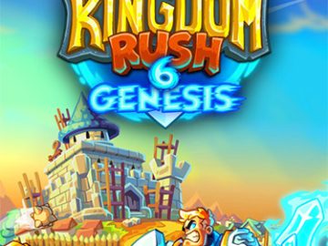 Download Kingdom Rush 6: Genesis TD (v1.00.44, MULTi10) [FitGirl Repack]