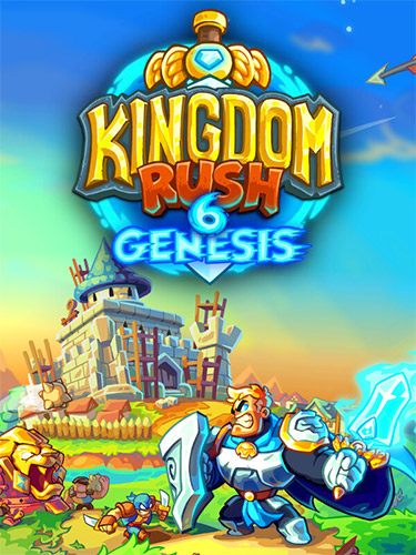 Download Kingdom Rush 6: Genesis TD (v1.00.44, MULTi10) [FitGirl Repack]