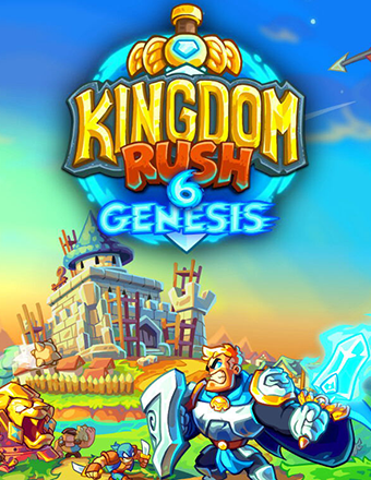 Download Kingdom Rush 6: Genesis TD