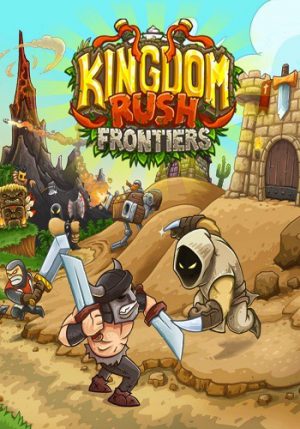 Download Kingdom Rush Frontiers Download Kingdom Rush Frontiers