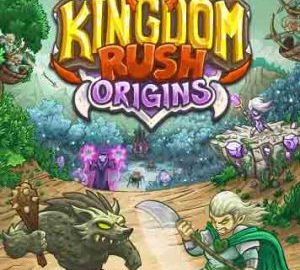 Download Kingdom Rush Origins Download Kingdom Rush Origins
