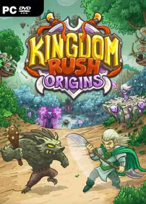 Download Kingdom Rush Origins
