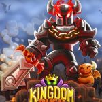Download Kingdom Rush Vengeance - Tower Defense