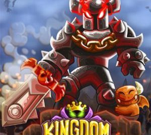 Download Kingdom Rush Vengeance - Tower Defense