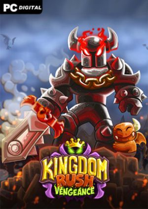 Download Kingdom Rush Vengeance - Tower Defense