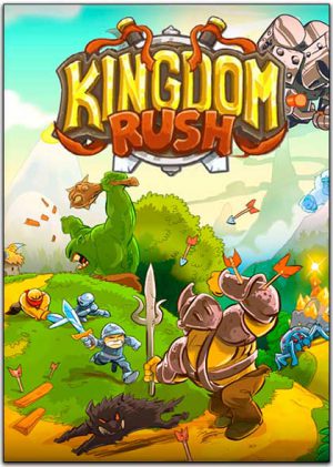 Download Kingdom Rush Download Kingdom Rush