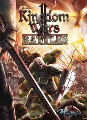 Download Kingdom Wars 2: Battles Download Kingdom Wars 2: Battles