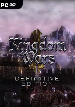 Download Kingdom Wars 2: Definitive Edition