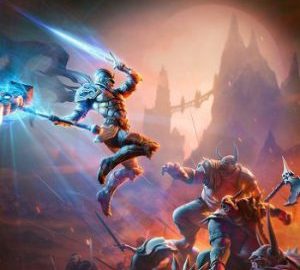 Download Kingdoms of Amalur: Re-Reckoning