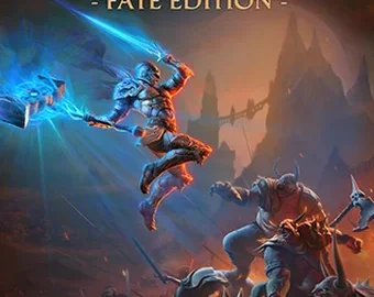 Download Kingdoms of Amalur: Re-Reckoning FATE Edition