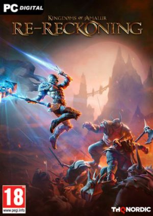 Download Kingdoms of Amalur: Re-Reckoning