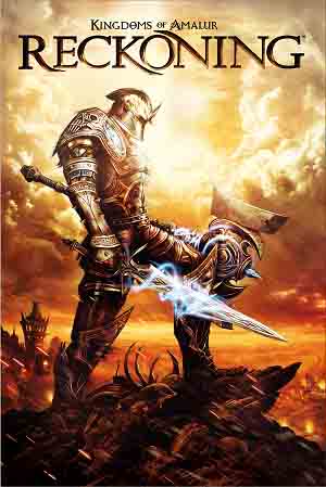 Download Kingdoms of Amalur: Reckoning