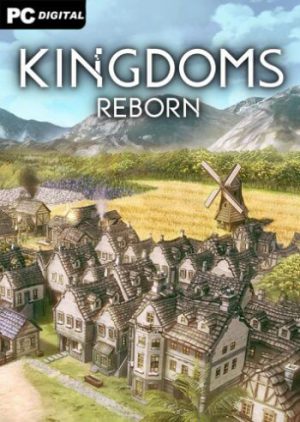 Download Kingdoms Reborn