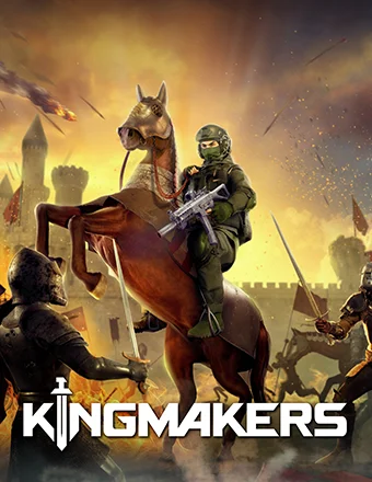 Download Kingmakers
