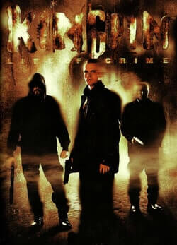 Download Kingpin Life of Crime