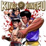 Download Kings of Kung Fu