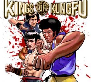 Download Kings of Kung Fu