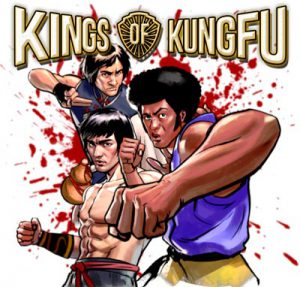 Download Kings of Kung Fu