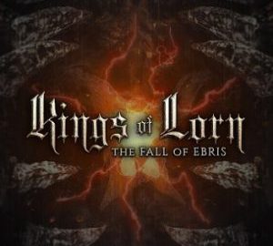 Download Kings of Lorn: The Fall of Ebris