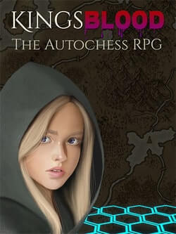Download Kingsblood