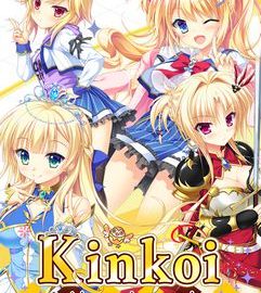 Download Kinkoi: Golden Loveriche