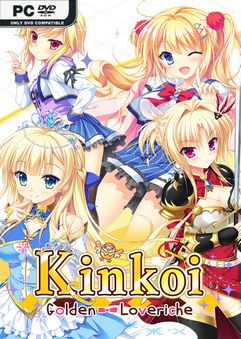 Download Kinkoi: Golden Loveriche