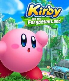 Download Kirby and the Forgotten Land Download Kirby and the Forgotten Land