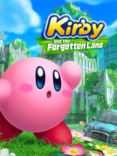 Download Kirby and the Forgotten Land (v1.0.0 + Yuzu/Ryujinx Emus for PC + Mods + Shader Cache, MULTi12) [FitGirl Repack]