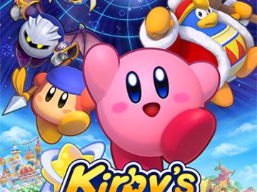 Download Kirby's Return to Dream Land Deluxe (+ Bonus Soundtracks + Ryujinx/Yuzu Switch Emulators, MULTi9) [FitGirl Repack, Selective Download - from 3.9 GB]