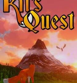 Download Kit's Quest