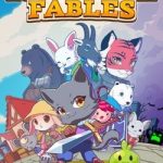 Download Kitaria Fables