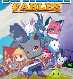Download Kitaria Fables Download Kitaria Fables