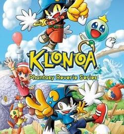 Download Klonoa Phantasy Reverie Series