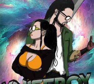 Download KnifeBoy