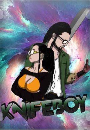 Download KnifeBoy