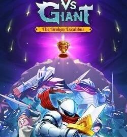Download Knight vs Giant: The Broken Excalibur