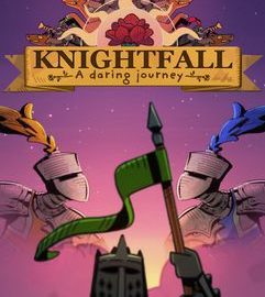 Download Knightfall: A Daring Journey