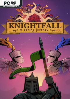 Download Knightfall: A Daring Journey