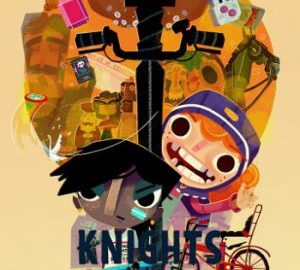 Download Knights And Bikes