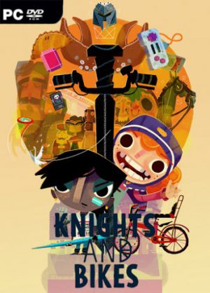 Download Knights And Bikes