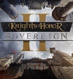 Download Knights of Honor II: Sovereign
