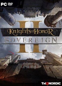 Download Knights of Honor II: Sovereign