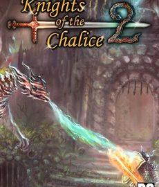 Download Knights of the Chalice 2